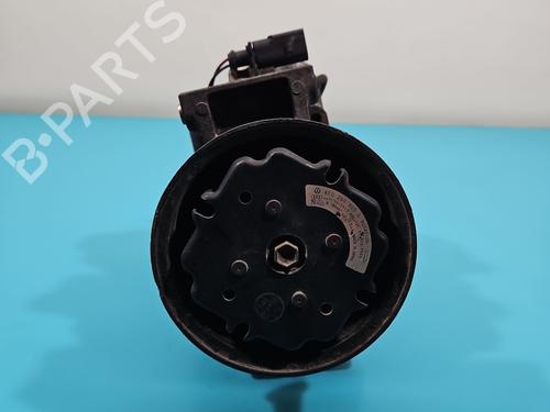 AC compressor AUDI A4 B6 (8E2) 2.0 | BP37819552M34 - Image 2