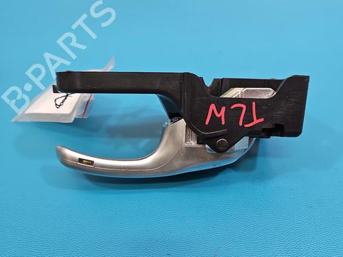 Venstre bagtil invendig håndtag JEEP CHEROKEE (KL) 2.0 CRD 4x4 | BP37833745I15 - Image 6