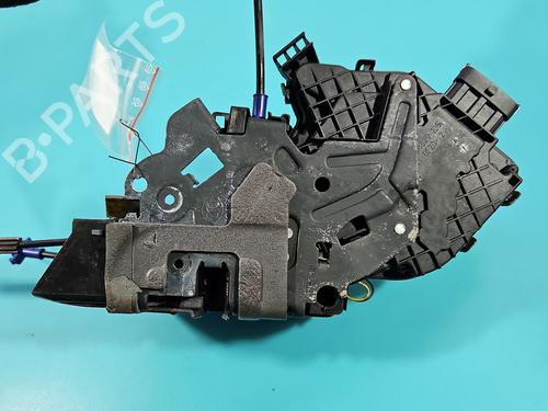 Front left lock JAGUAR F-PACE (X761) | BP37843569C98 - Image 3