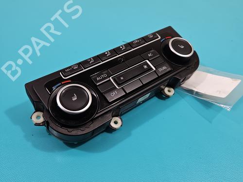 Climate control VW PASSAT B7 Variant (365) 1.4 TSI EcoFuel | BP38119526I5 - Image 3