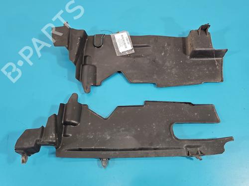 Used Intake manifold Intake manifold CITROËN C8 (EA_, EB_) 2.0 HDi (120 hp) 37857819 37857819