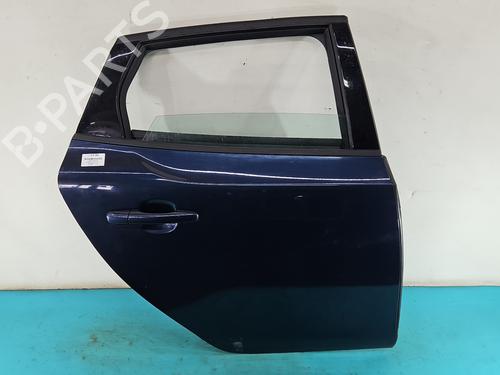 right-rear-door-volvo-v40-hatchback-525-2012-2013-2014-2015-2016-2017-2018-2019-38135979 main image