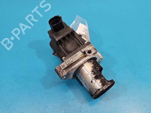 Used Egr Egr OPEL ASTRA K Sports Tourer (B16) 1.6 CDTi (35) (110 hp) 39945774 39945774