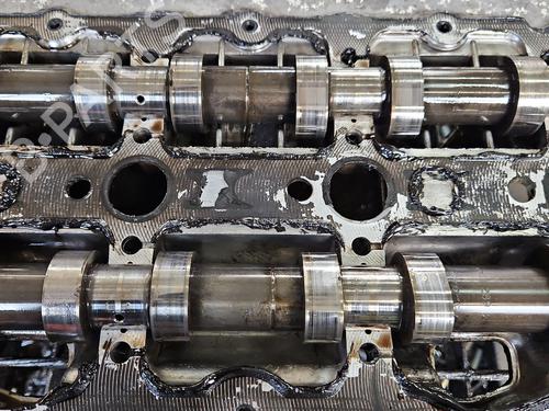 Cylinder head OPEL MOVANO B Platform/Chassis (X62) 2.3 CDTI FWD (EV, HV, UV) | BP38151023M5 - Image 4