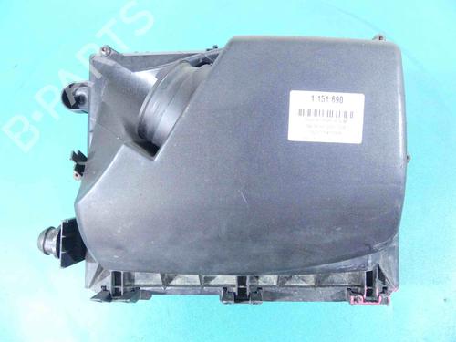 Air filter box OPEL VECTRA C (Z02) | BP37803994M87 - Image 2