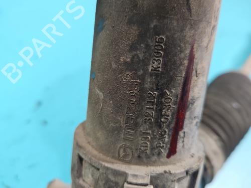 Steering rack MAZDA CX-5 (KE, GH) 2.2 D AWD (KE2AW) | BP38131833M22 - Image 20
