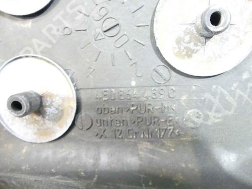 Gearstang AUDI A8 D3 (4E2, 4E8)  | BP37885118M90  - Image 5