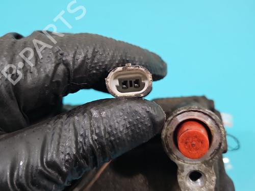 AC compressor OPEL MERIVA A MPV (X03) 1.7 CDTI (E75) | BP37819042M34 - Image 7