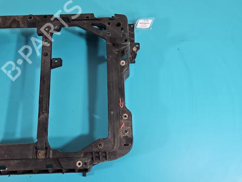 Frontplade/Frontkurv MAZDA CX-5 (KE, GH) 2.2 D AWD (KE102) | BP38119571C72  - Image 5