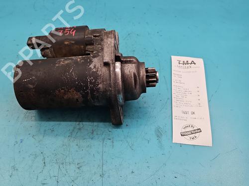 Motor de arranque Motor de arranque 37814989 37814989