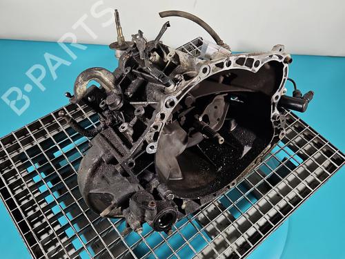 Used Gearbox Gearbox 38289564 38289564