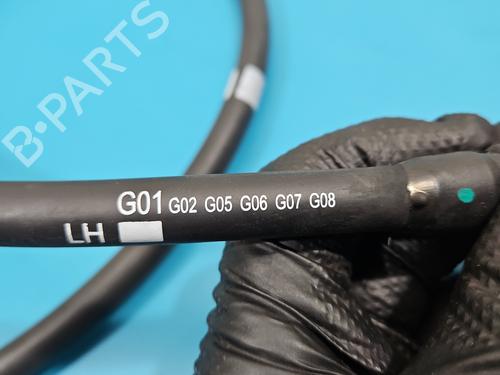 Pipe BMW X3 (G01, F97, G08) iX3 | BP37821922M125 - Image 4