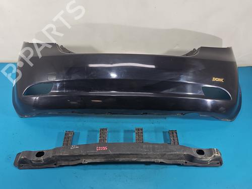rear-bumper-kia-ceed-hatchback-ed-2006-2007-2008-2009-2010-2011-2012-37854420 main image
