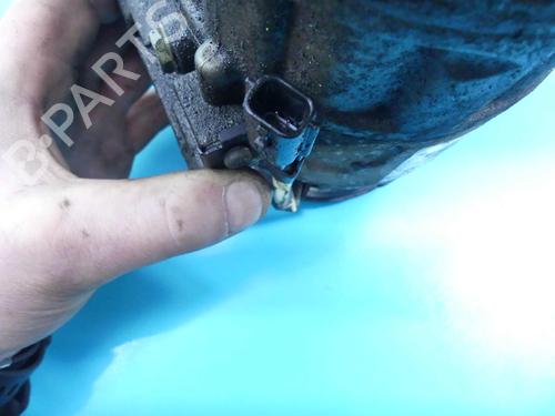 AC compressor RENAULT LATITUDE (L70_) 2.0 dCi 175 (L70Y, L734) | BP37881847M34 - Image 8