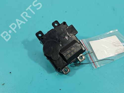 Used Heater blower motor Heater blower motor 38135527 38135527