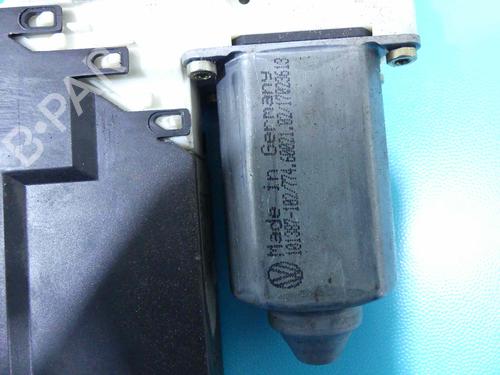 Front left window mechanism PEUGEOT 807 (EB_) 2.2 HDi | BP37892263C22 - Image 7