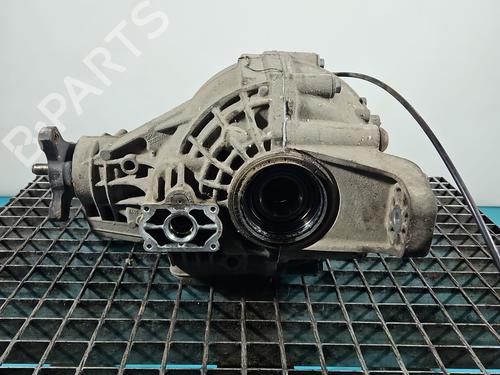 Used Rear differential Rear differential 37823415 37823415