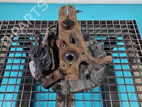 Right front steering knuckle SEAT ATECA (KH7, KHP) | BP38487253M26 - Image 2