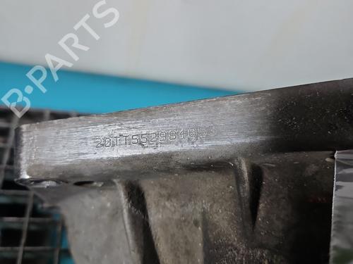 Gearbox TOYOTA AYGO (_B4_) 1.0 (KGB40) | BP38137205M3 - Image 6