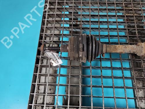 Left front driveshaft AUDI A4 B5 (8D2) 1.8 | BP39684457M38 - Image 2