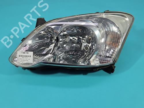 Used Left headlight Left headlight 37845068 37845068