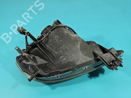 Left headlight MAZDA 2 (DY) 1.4 | BP38729321C28 - Image 7