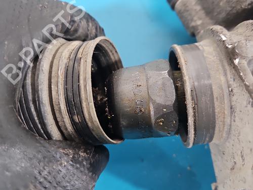 Steering rack VW GOLF V (1K1) 2.0 GTI | BP37836885M22 - Image 5