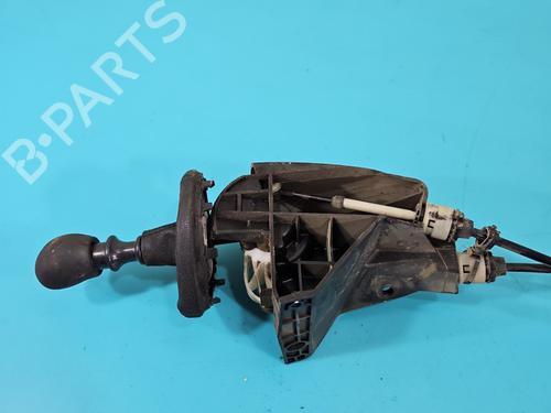 Gear lever RENAULT MASTER III Van (FV) 2.3 dCi 125 FWD (FV0C, FV0D, FV0G, FV0H, FV0J, FV0K,... | BP38131544M90 - Image 6
