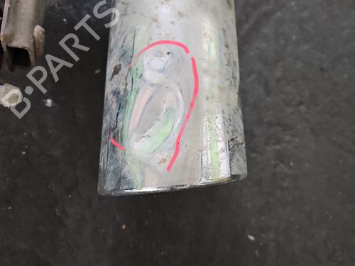 Exhaust system BMW X3 (G01, F97, G08) xDrive 20 d | BP37860061M121 - Image 6