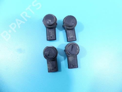 Electronic sensor RENAULT KOLEOS I (HY_) 2.0 dCi 4x4 (HY0B) | BP37809024M84 - Image 2