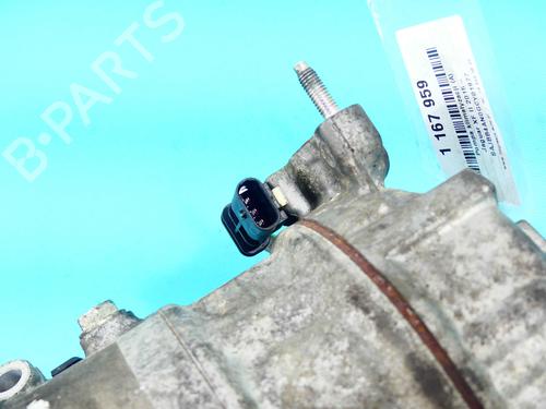 AC compressor JAGUAR XF II (X260) | BP37881030M34 - Image 9