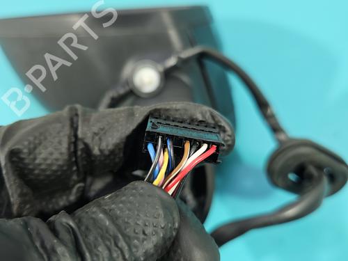 Retrovisor esquerdo AUDI A4 B9 (8W2, 8WC) 2.0 TFSI | BP38268316C26  - Image 14