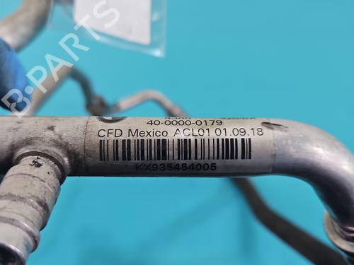 AC pipe BMW X3 (G01, F97, G08) xDrive 20 d | BP37816852M126 - Image 4