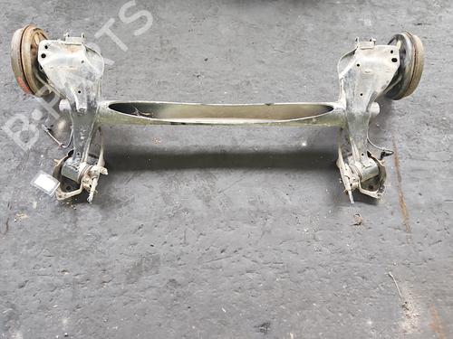 Bagaksel OPEL CORSA E (X15)  | BP38129213M2  - Image 6