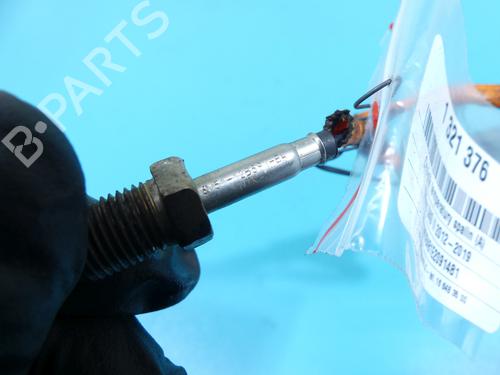Electronic sensor VOLVO V40 Hatchback (525) D2 | BP37893148M84 - Image 4
