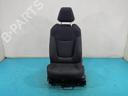 left-front-seat-toyota-rav-4-iii-_a3_-2005-2006-2007-2008-2009-2010-2011-2012-2013-2014-37841360 main image