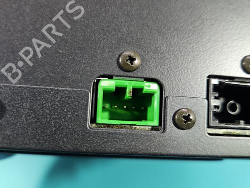 Electronic module VOLVO V50 (545) 2.4 | BP38126605M83 - Image 7
