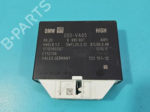 Electronic module BMW 5 (G30, F90) 520 d xDrive | BP37828742M83 - Image 2