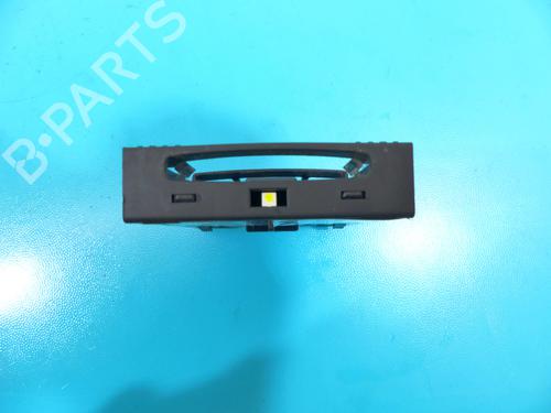 Card reader RENAULT MEGANE III Hatchback (BZ0/1_, B3_) 1.6 16V (BZ1B, BZ1H) | BP37804784E4 - Image 3