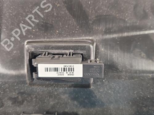Cup/Object holder VOLVO V90 II Estate (235) D5 AWD | BP38121460I37 - Image 5