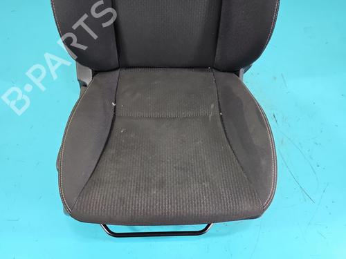 Right front seat SUZUKI SX4 S-Cross (JY) 1.4 T (AKK414) | BP37816327C16 - Image 4
