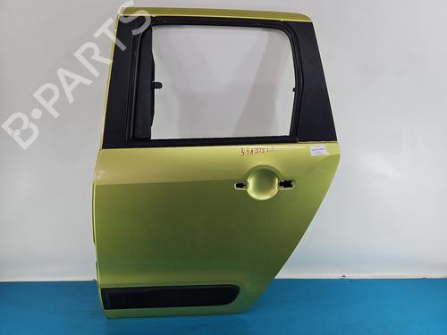 left-rear-door-citroen-c3-picasso-sh_-2008-37841539 main image