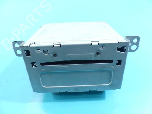 Radio CHEVROLET CRUZE (J300) 1.8 | BP37880448E6 - Image 2