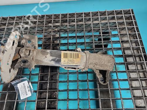 Left front shock absorber MERCEDES-BENZ E-CLASS (W212) E 200 CDI / BlueTEC (212.005, 212.006) | BP37818932M16 - Image 3