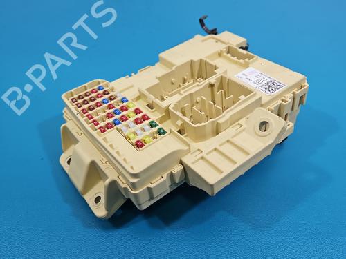 Used Electronic module Electronic module 37836811 37836811