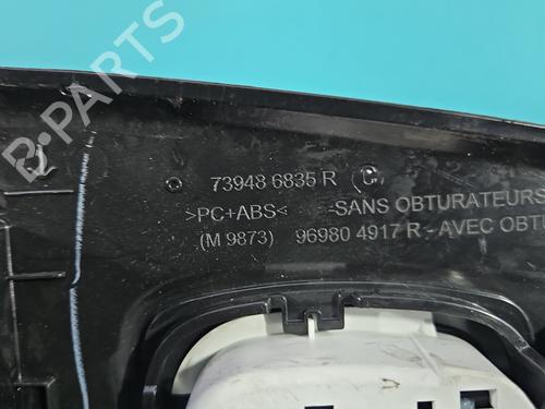 Interior roof light RENAULT TRAFIC III Bus (JG_)  | BP37829272I8  - Image 9