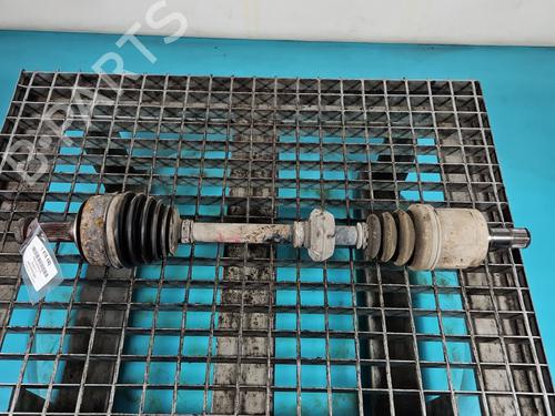 Used Left front driveshaft Left front driveshaft 38124513 38124513