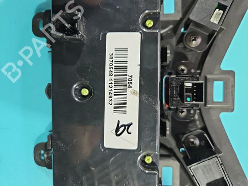 Climate control CHEVROLET CRUZE (J300) | BP38135983I5 - Image 5
