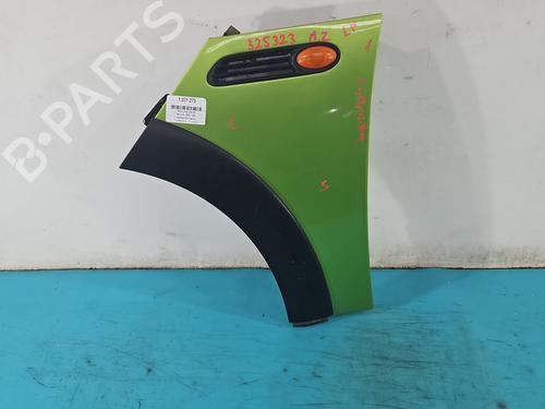 left-front-fenders-mini-mini-r50-r53-2001-2002-2003-2004-2005-2006-37810840 main image