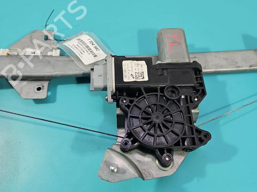 Front left window mechanism RENAULT EXPRESS Box Body/MPV | BP37830773C22 - Image 7